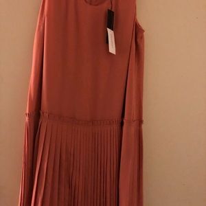 Xl beautiful banana republic dress.
